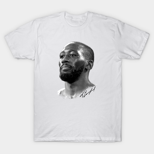 crawford - Terence Crawford - T-Shirt