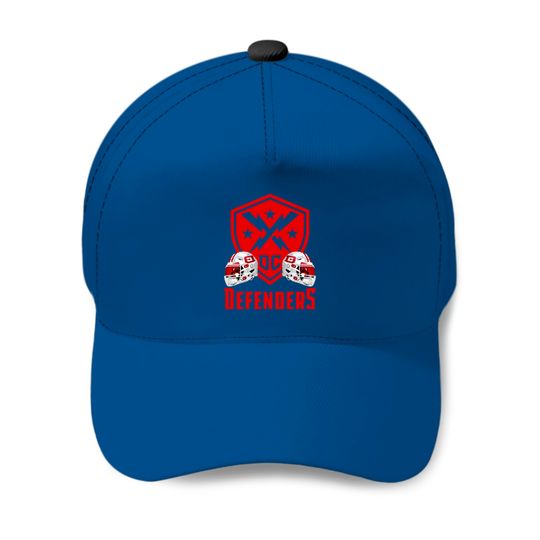 DC Defenders Baseball Cap