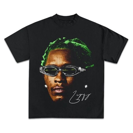 YOUNG THUG T-SHIRT