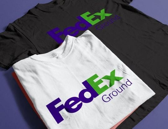 FedEx Ground Shirt