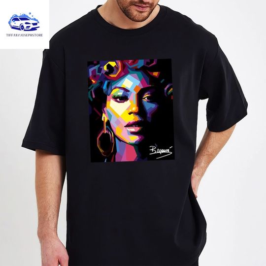 Beyonce Merch Shirt, Beyonce Shirt, New Album Shirt, Concert Fan Shirt