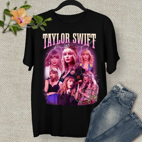 Discover Vintage Taylor On Tour Tshirt, Taylor Tour Music Shirt, Taylor Shirt