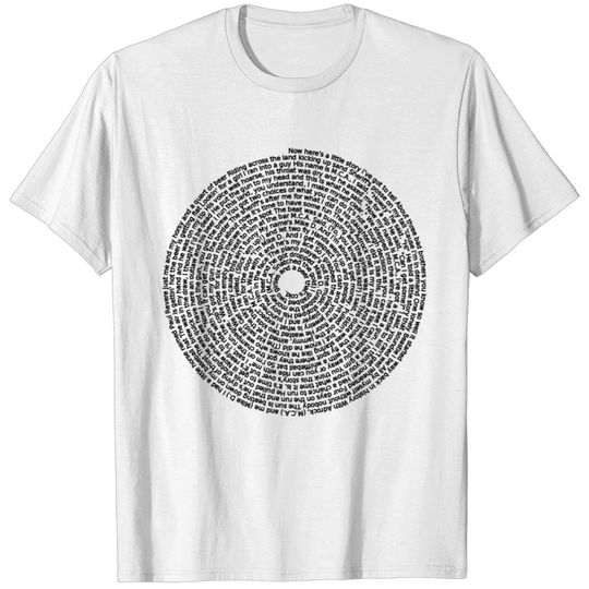 Beastie Boys Paul Revere Classic T-Shirt