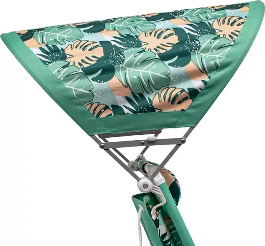 SunShade Backpack Beach Chair