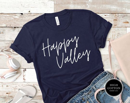 Happy Valley Shirt | University Park | Penn State