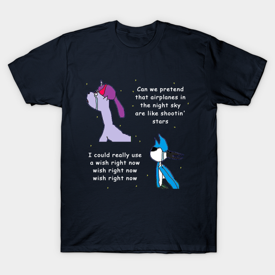 Mordetwi - Meme - T-Shirt