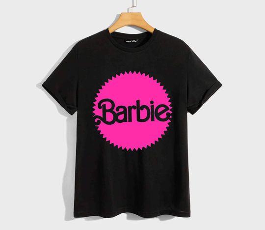 Barbie Movie 2023 Shirt,Barbenheimer Barbie Movie Oppenheimer T-Shirt