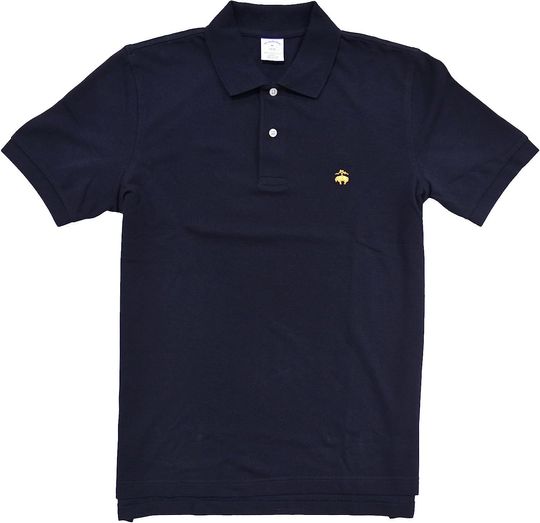 Brooks Brothers Regent Fit Polo Shirt