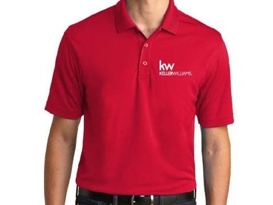 Keller Williams Men's Polo Shirt