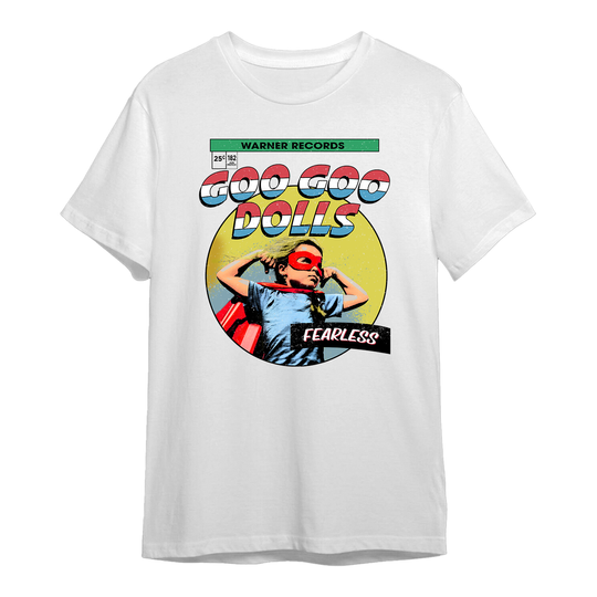 Goo Goo Dolls tour 2023 T-Shirt