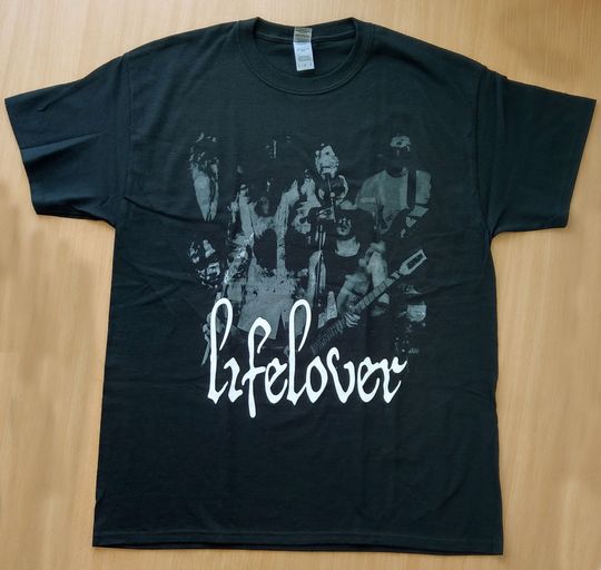 LIFELOVER - Dekadens (T-Shirt)