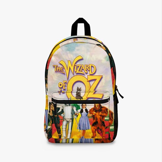 wizard of oz 1939 vintage Backpack