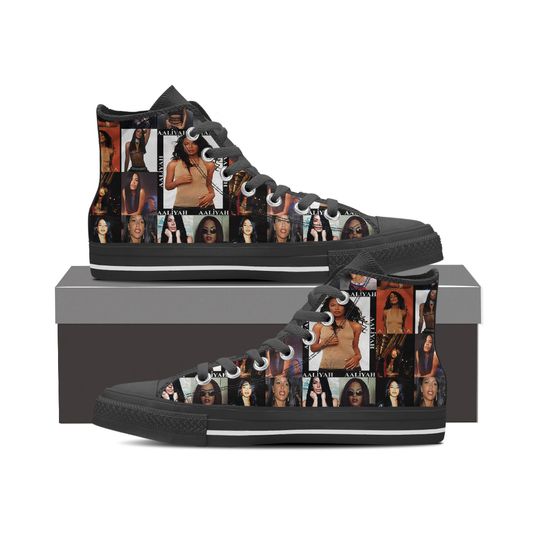 Women's Aaliyah Classic Sneakers