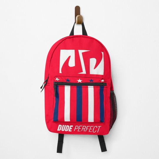 Dude.Perfeckt Backpack