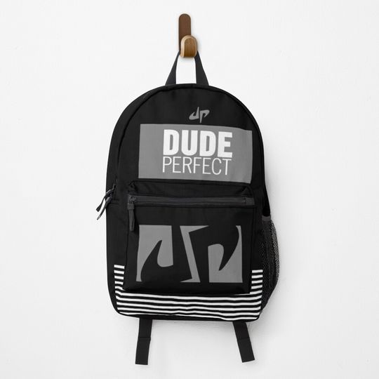 Dude.Perfet Backpack