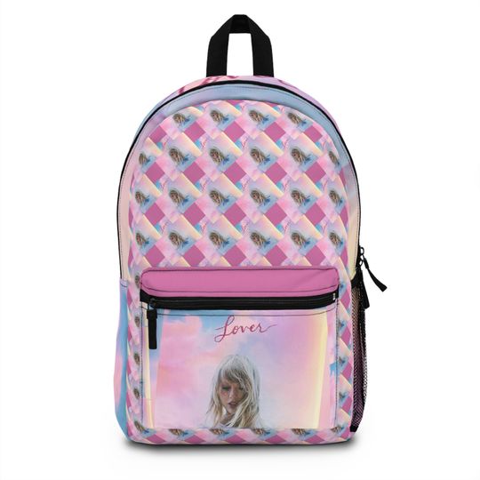 Taylor Lover Era Backpack, back to school Backpack