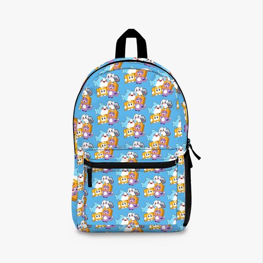 Lankybox Backpack Backpack
