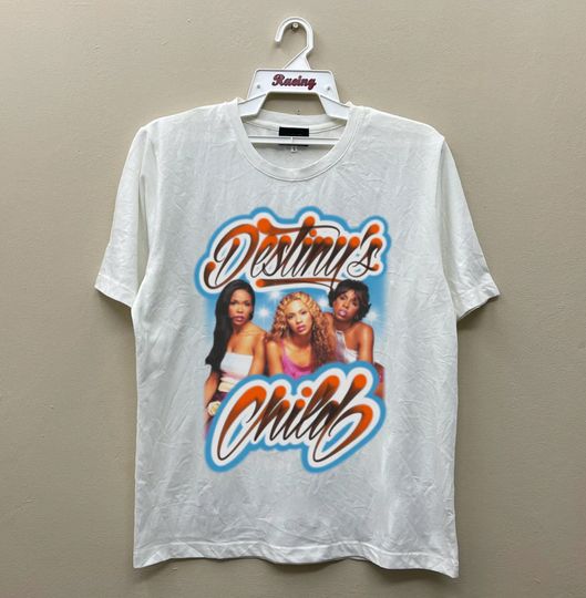 Destinys Child Retro t shirt, Destiny's Child Shirt