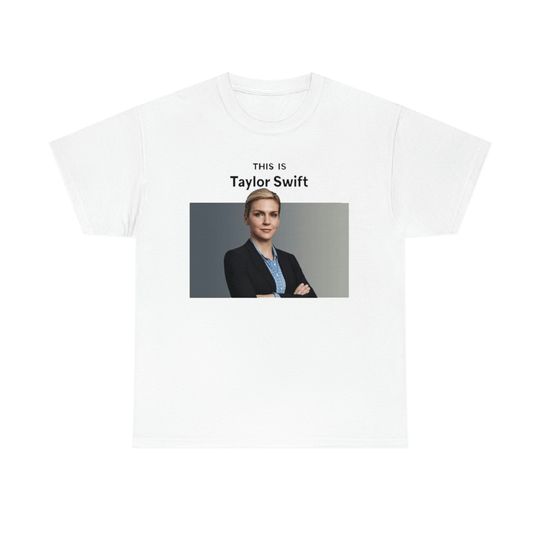 This is Taylor Funny Kim Wexler Meme T-shirt