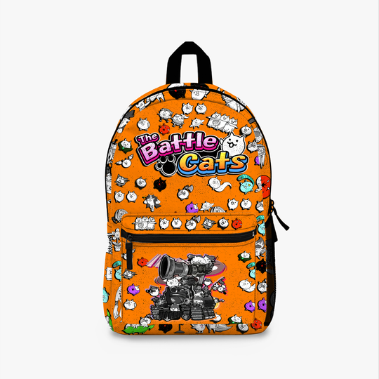 Battle Cats Backpack