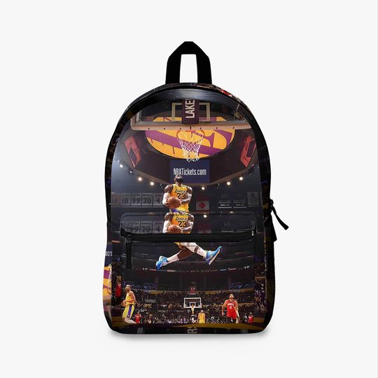 LeBron James Backpack, backpacks boys