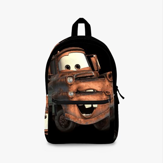 Mater Backpack, Mater Backpack