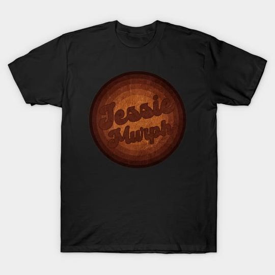 Jessie Murph - Vintage Style - Vintage - T-Shirt