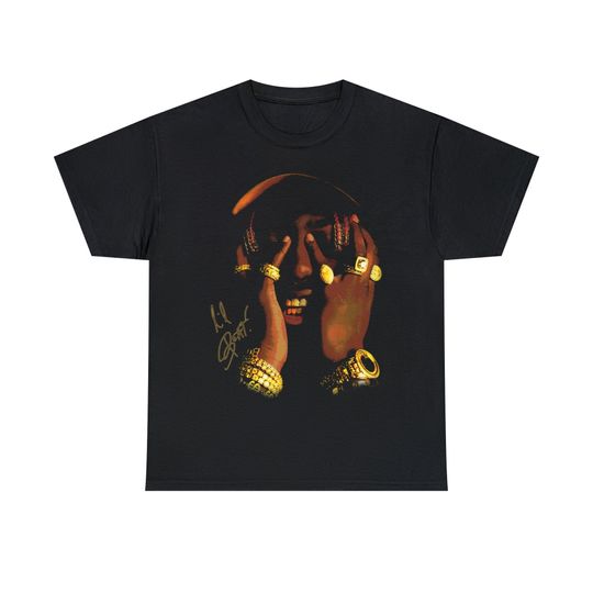 Limited Lil Yachty Shirt , Lil Boat Shirt, Bootleg 90s T-Shirt , Rap Hip Hop Graphic T-Shirt , Friends Gift.