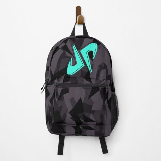 NEW Dud. Perfect Backpack 5 Elite Camo