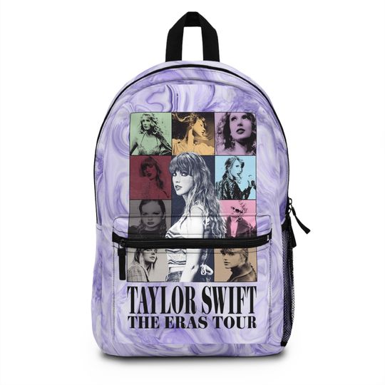 Eras Tour Backpack  Eras Tour