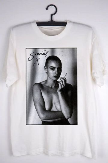 Discover Sinead O'Connor Shirt, Sinead O'Connor Fan Shirt