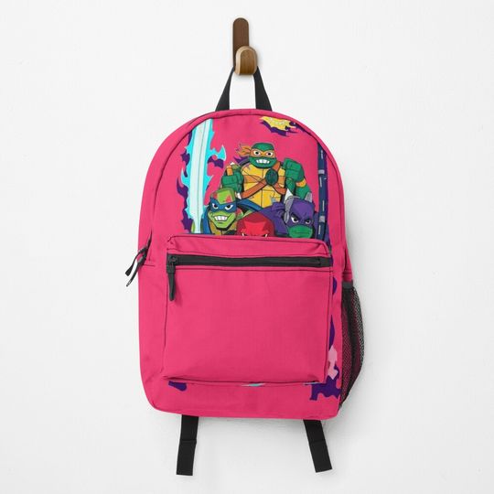 Ninja Turtles - TMNT  Backpack