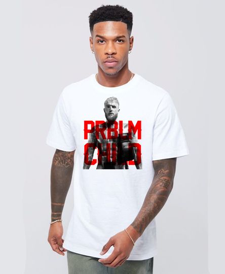 Jake Paul shirt - Jake Paul Supporter Shirt - Jake Paul Boxing Shirt - Jake Paul Meme Shirt