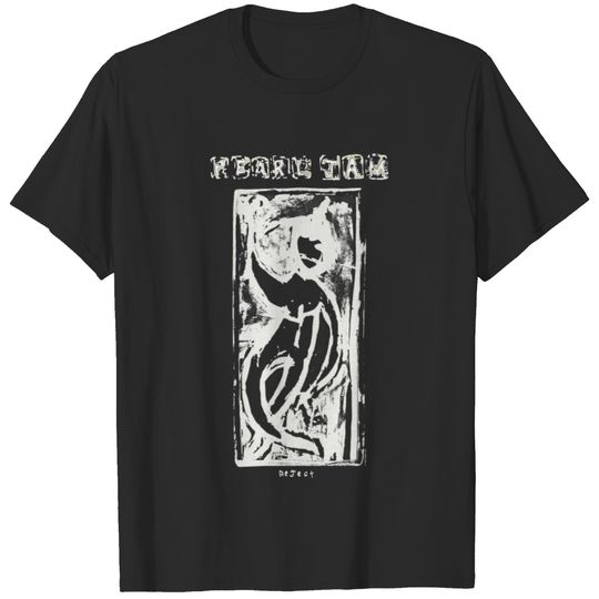 PEL JAM 1993 Album Concert Tour T-shirt