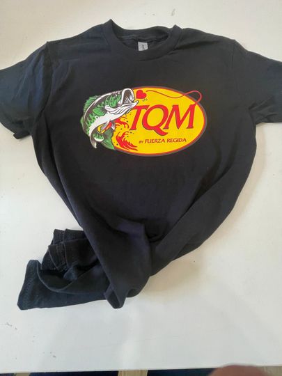 Discover Fuerza Regida Comic Shirt,