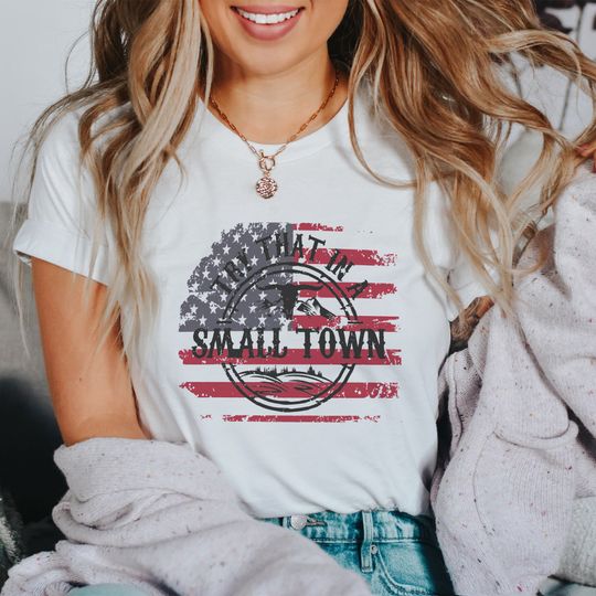 Jason Aldean Try That In A Small Town Shirt, Jason Aldean Tour 2023 Shirt