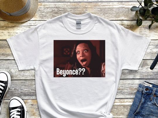 Discover Beyonce T-Shirt, Beyonce Tour Shirt Merch, Tiffany Pollard, New York, Queen Bee, Renaissance World Tour Tshirt