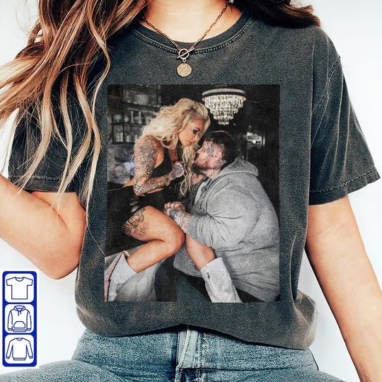 Discover Jelly Roll Shirt, Jelly Roll Bunnie Shirt, Jelly Roll Music Shirt