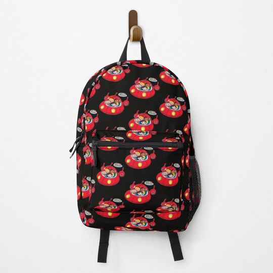 Discover Little Einsteins Backpack