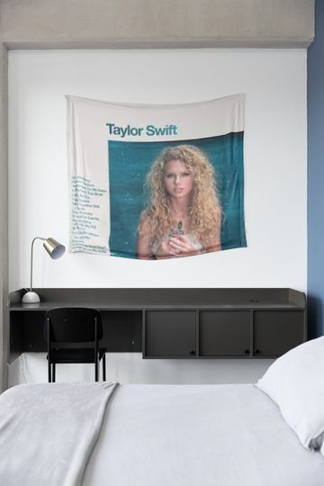 Taylo Eras Tour Music Tapestries