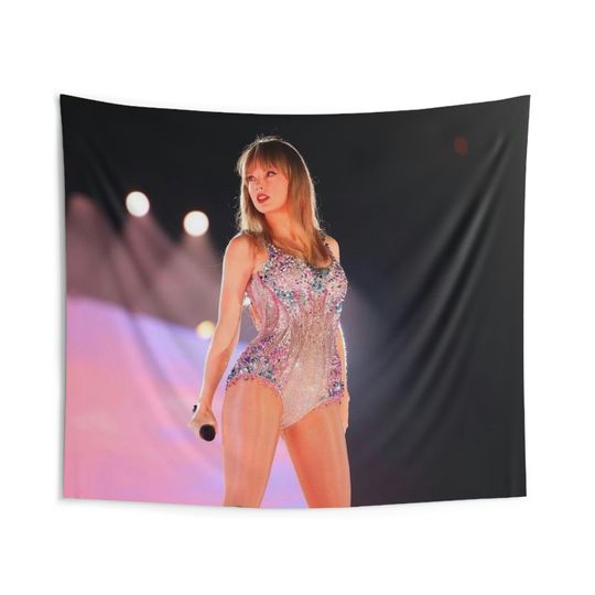 Taylo Eras Tour Music Tapestries