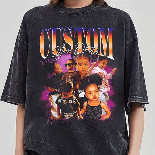 Custom Bootleg Shirt, 90s Vintage Bootleg Shirt, Custom Vintage T shirt