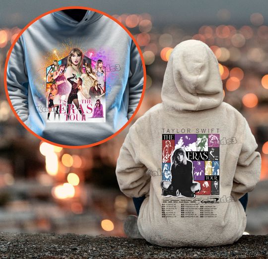 Eras Tour Concert Shirt, Eras Tour Music List, Long Live Shirt, Concert Outfit, Era Tour  Hoodie