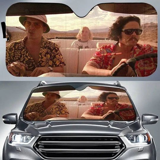 It's Always Sunny In Philadelphia Driving Sunshade Car Accessories Windshield