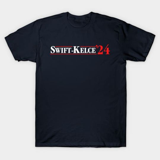 Swift Kelce 24 Taylor T-Shirt, Music T-Shirt, Taylor Fan Gift