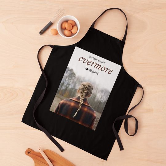Taylor Evermore Apron