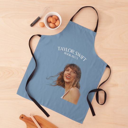Taylor 1989 Taylo version Apron