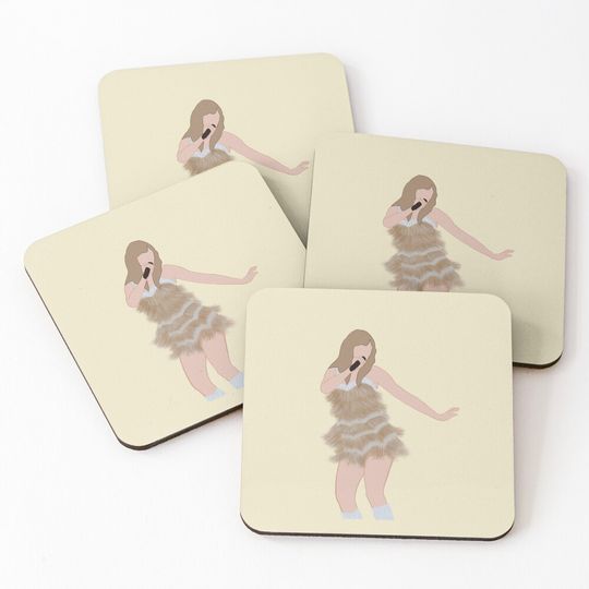 Fearless Taylor Coasters