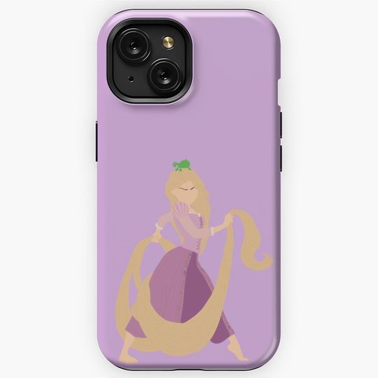 Did I Mumble Mother? iPhone Case