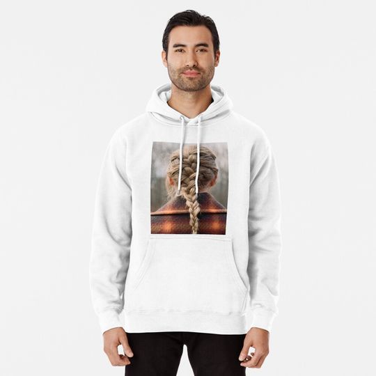 Taylor Evermore Hoodie
